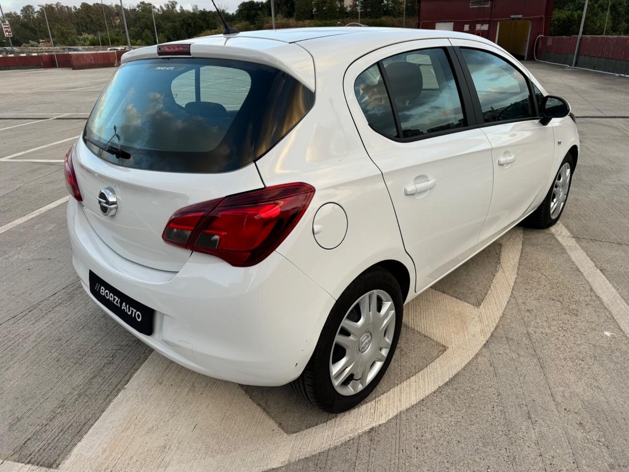 Opel Corsa 1.2 Innovation KM REALI! PARI NUOVO!
