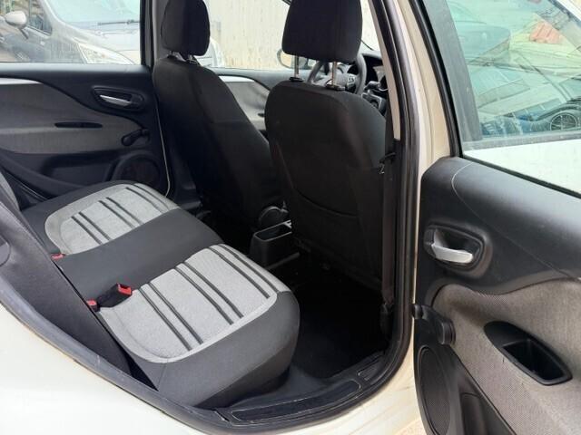 Fiat Punto Evo 1.3 Mjt 75 CV DPF 5 porte S&S Dynam