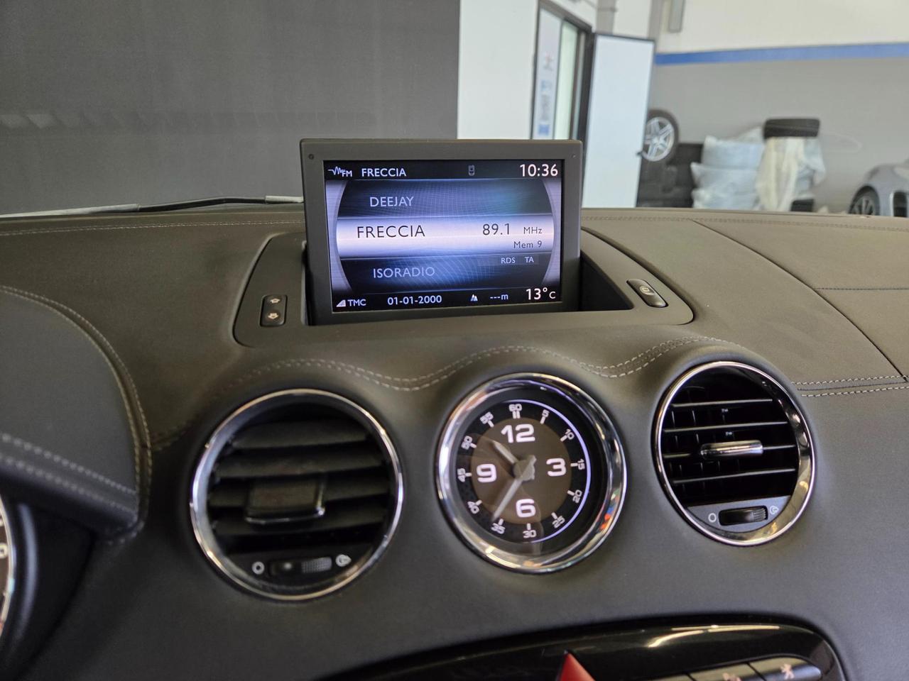 Peugeot RCZ 2.0 hdi 16v 163cv