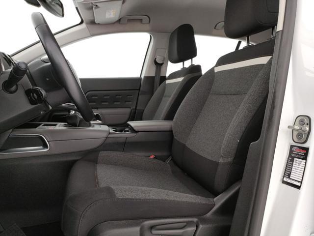 CITROEN C5 Aircross BlueHDi 130 S&S Business
