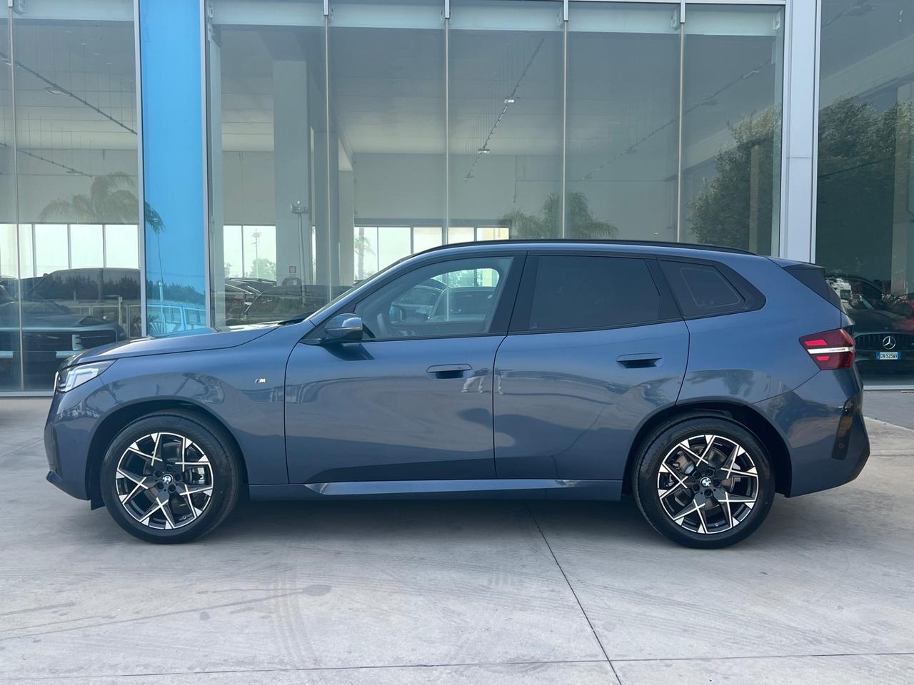 Bmw X3 xDrive20d 48V MSport - €10.600 DI SCONTO SUL PREZZO DI LISTINO