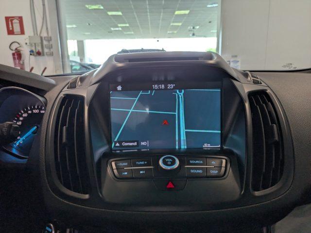 FORD Kuga Kuga 1.5 tdci Titanium PRONTA CONSEGNA