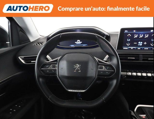 PEUGEOT 3008 BlueHDi 130 S&S Active