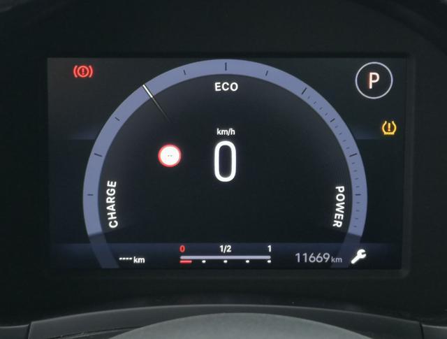 FIAT 600 Hybrid 100 CV DCT MHEV
