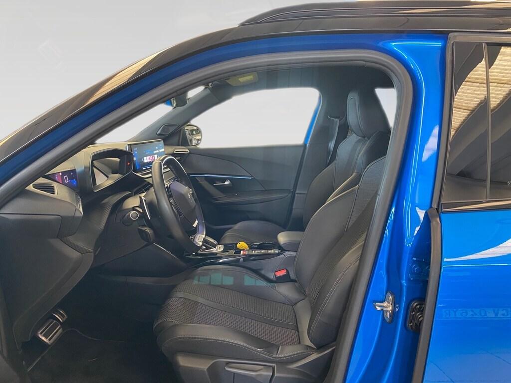 Peugeot 2008 1.2 PureTech GT EAT - PROMO