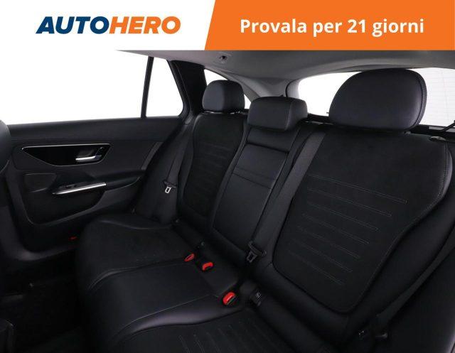 MERCEDES-BENZ C 220 d Mild hybrid S.W. Premium