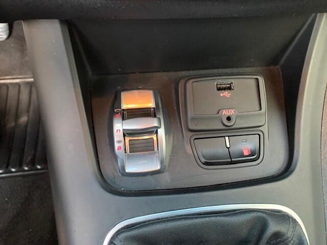 Alfa Romeo Giulietta 1.4 Distinctive Gpl 120cv NEOPATENTATI