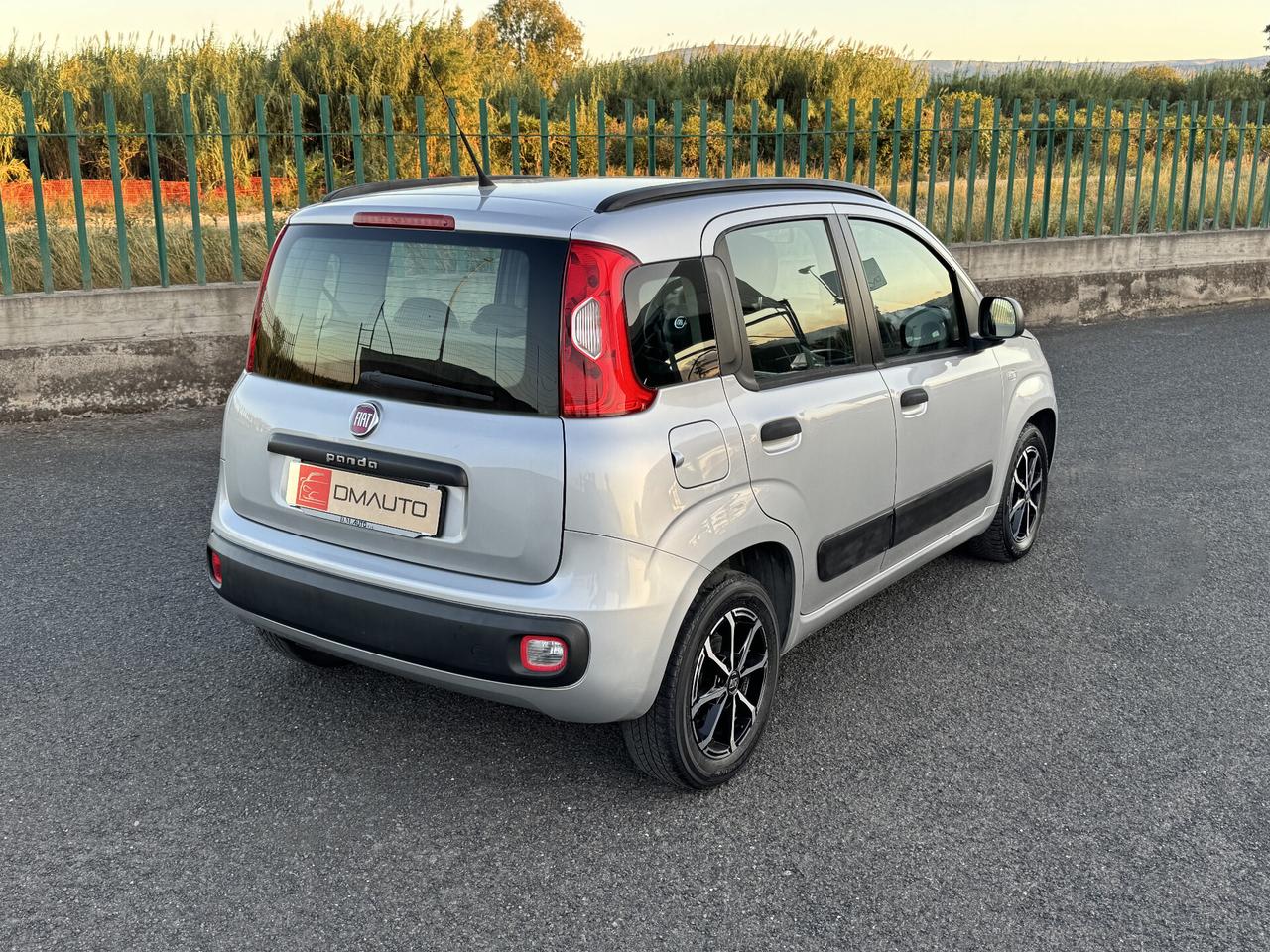 Fiat Panda 1.3 MJT S&S Easy