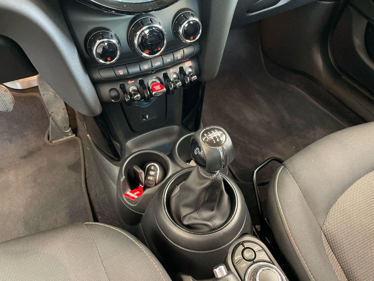 MINI Mini IV F55 2021 5p - Mini 5p 1.5 Cooper Classic
