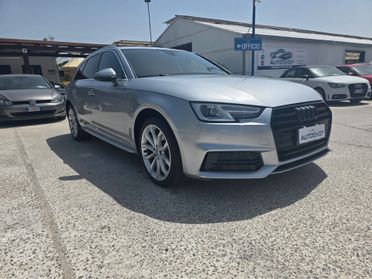 Audi A4 2.0 TDI 150 CV ultra S tronic
