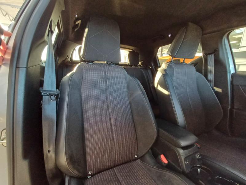 DS DS 3 CROSSBACK BLUEHDI 130 AUTOMATICO PERFORMANCELINE+ 5 PORTE SUV