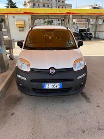 Fiat Panda 0.9 TwinAir Turbo S&S 4x4