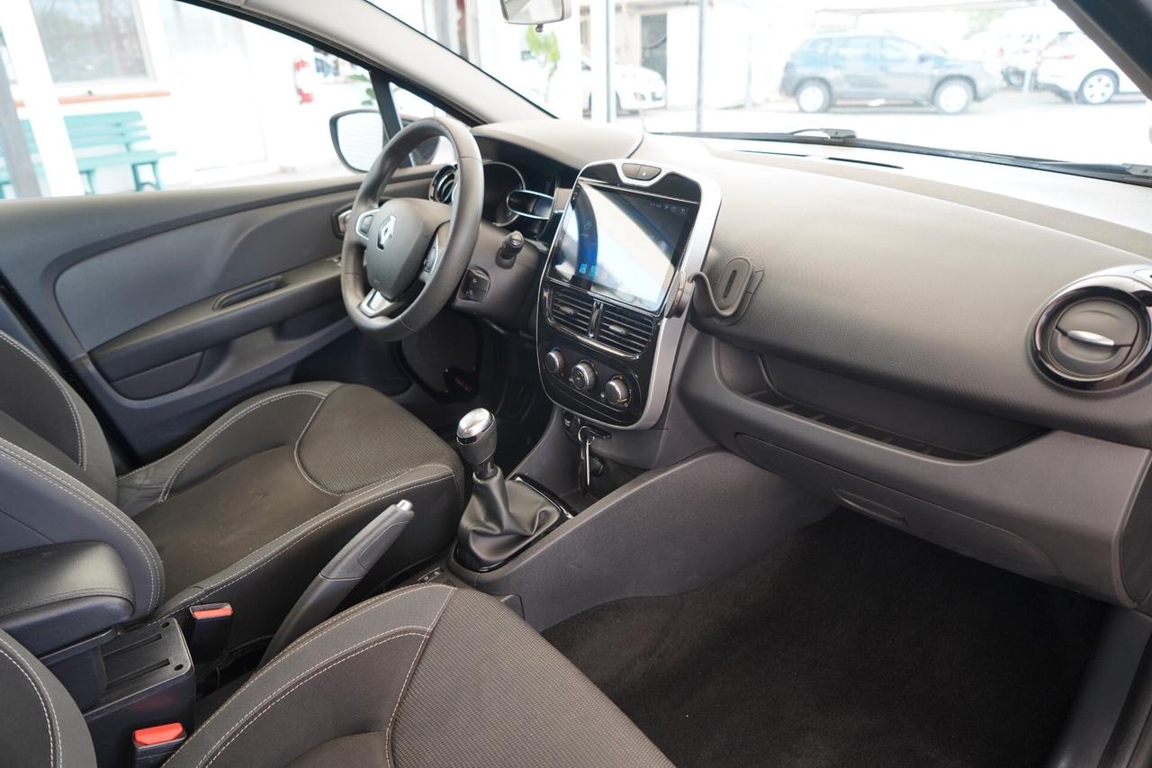 Renault Clio dCi 8V 75CV 5 porte Energy Life
