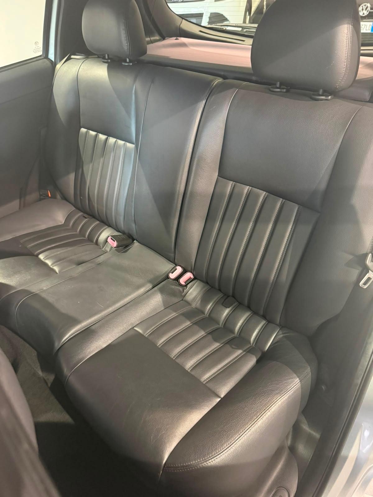 Alfa Romeo 147 1.9 JTD (116CV) NEOPATENTATI