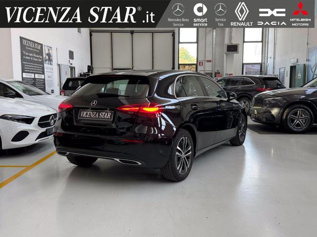 MERCEDES-BENZ A 180 MHV SPORT AUTOMATIC