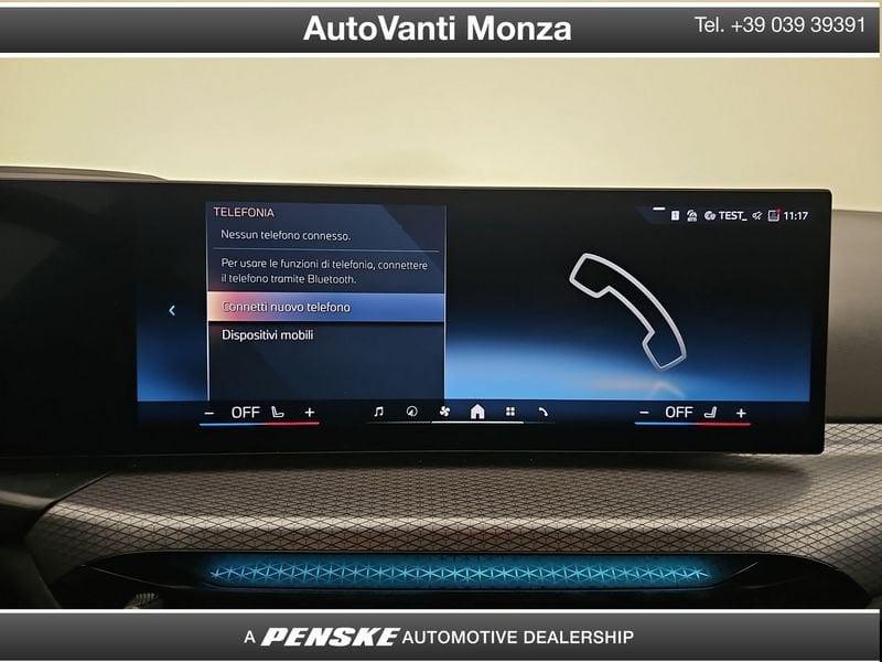 BMW Serie 3 Touring 320d 48V xDrive Touring Msport Pro