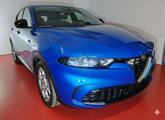 Alfa Romeo Tonale 1.6 Mjet 130cv tct6 Sprint + Navigatore