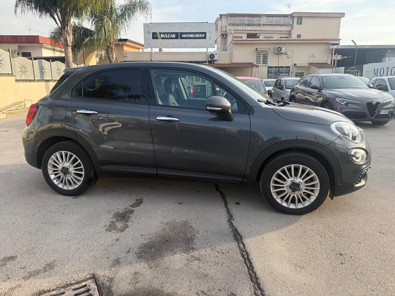 Fiat 500X 1.3 MultiJet 95 CV Connect