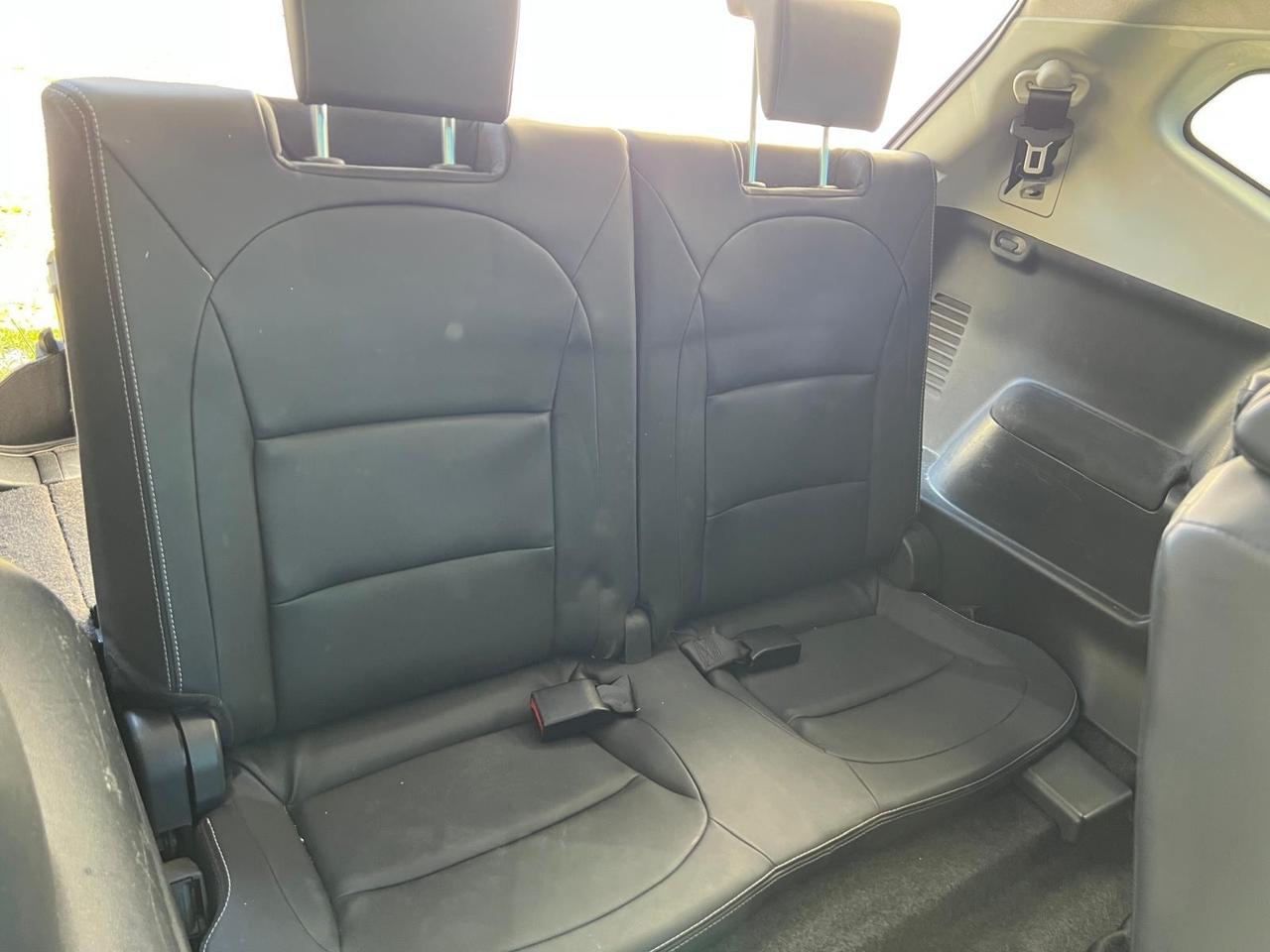 Nissan Qashqai Qashqai+2 2.0 dCi DPF n-tec