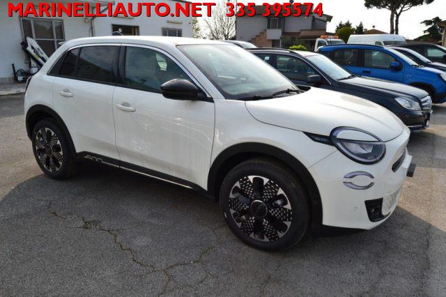 FIAT 600 1.2 Hybrid 110CV DCT MHEV La Prima KM ZERO