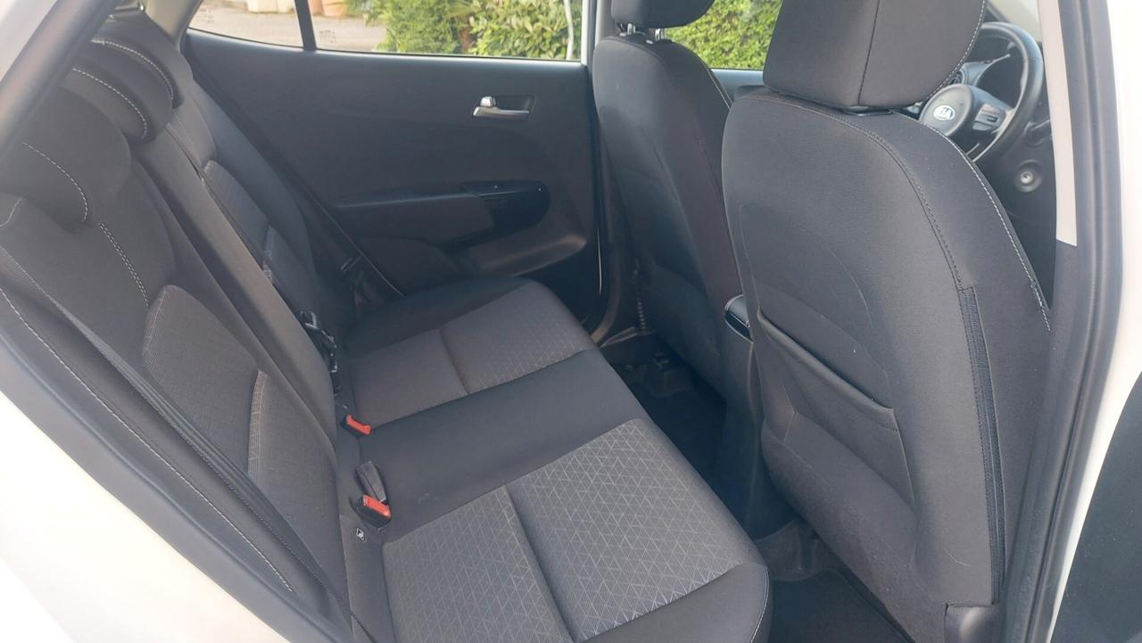 Kia Picanto 1.0 Style - Cambio Automatico