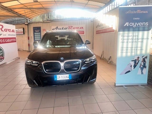 Bmw IX3 IMPRESSIVE