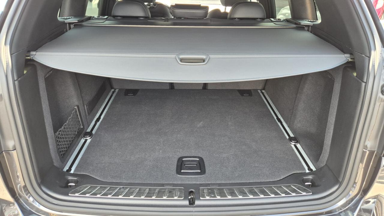Bmw X3 M xDrive20d 48V Msport