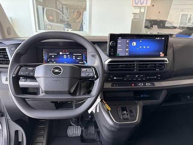 Opel Zafira Life 2.0 Diesel 180CV aut. Business Edition Long