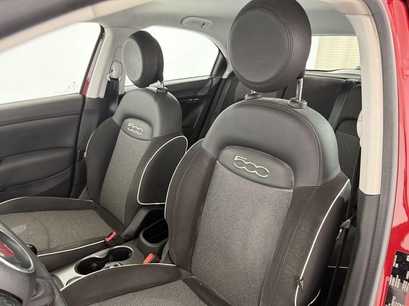 FIAT 500X 1.3 Mjet 95cv 4x2 Pop Star
