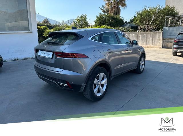 Jaguar E-Pace 2.0d i4 mhev R-Dynamic HSE awd 163cv auto