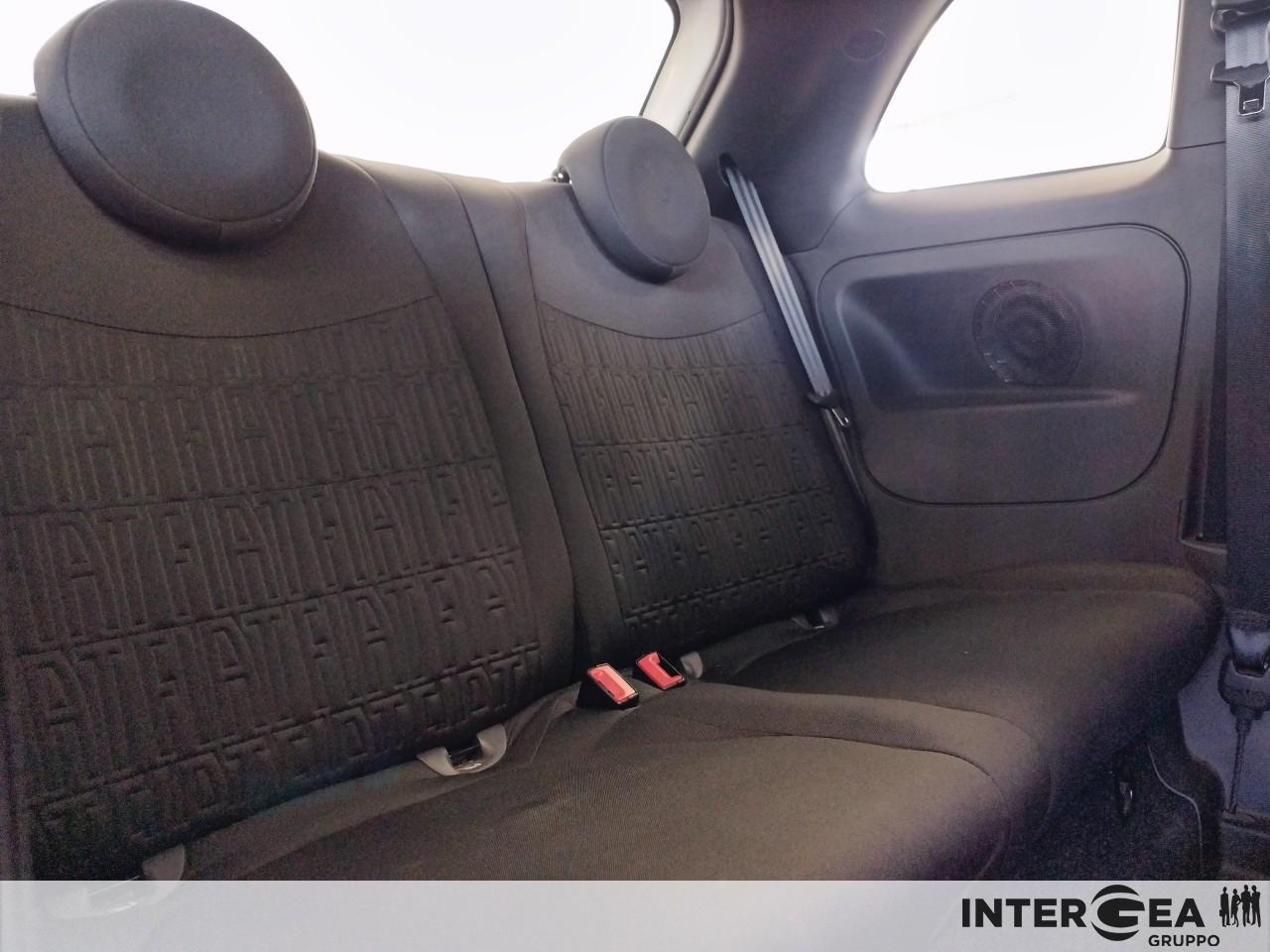 FIAT 500 1.0 hybrid Dolcevita 70cv - cerchio 16''