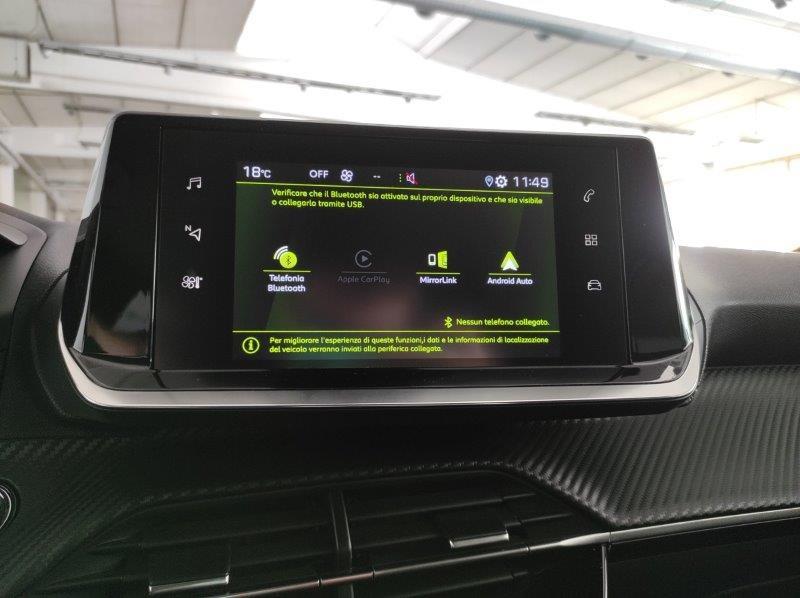 PEUGEOT 2008 2ª serie - 2008 PureTech 100 S&S Allure Pack