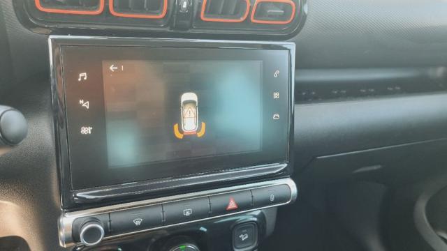 CITROEN C3 Aircross BlueHDi 100 Feel