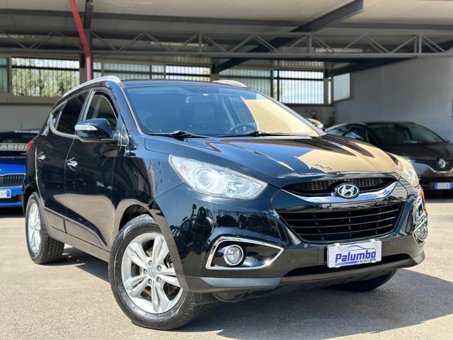 HYUNDAI iX35 1.7 CRDi 2WD Style PERFETTE CONDIZIONI