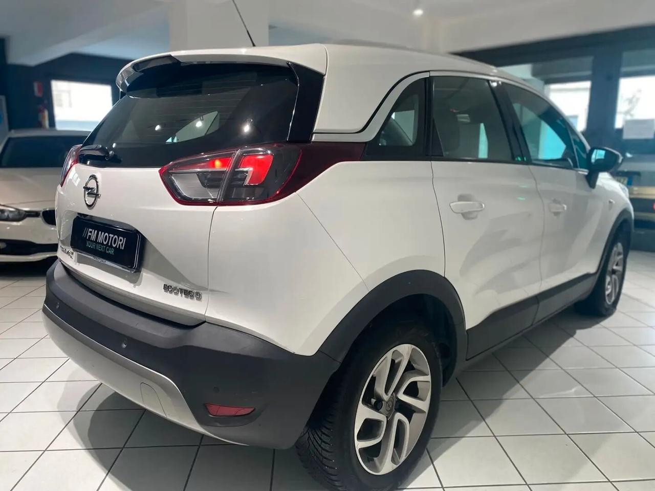 Opel Crossland X 1.5 ECOTEC D 102 CV Start&Stop Innovation