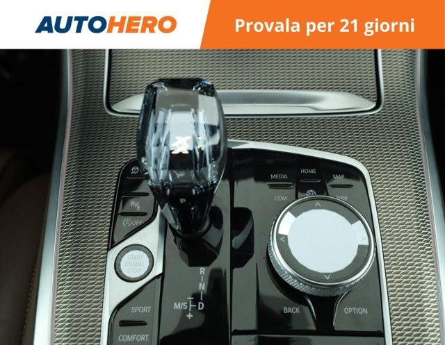 BMW X5 xDrive30d Msport