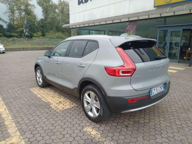 Volvo XC40 XC40 2.0 b3 Core auto