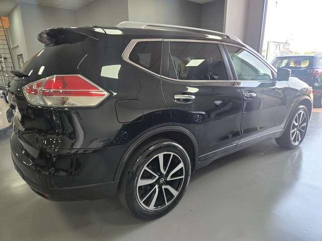 Nissan X-Trail X-Trail 1.6 dci 2wd E6