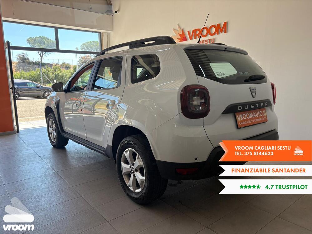 DACIA Duster 2ª serie Duster 1.6 SCe GPL 4×2 ...