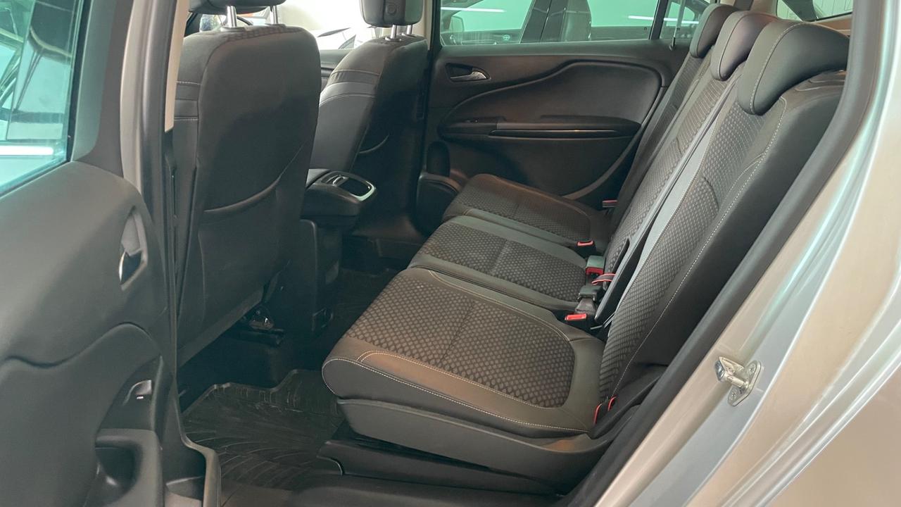 Opel Zafira 1.6 CDTi 134CV 7POSTI Innovation