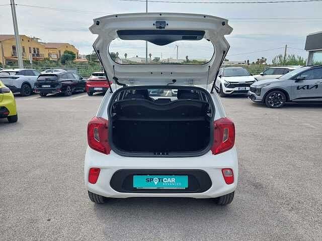 Kia Picanto 1.0 12V 5 porte Urban TT