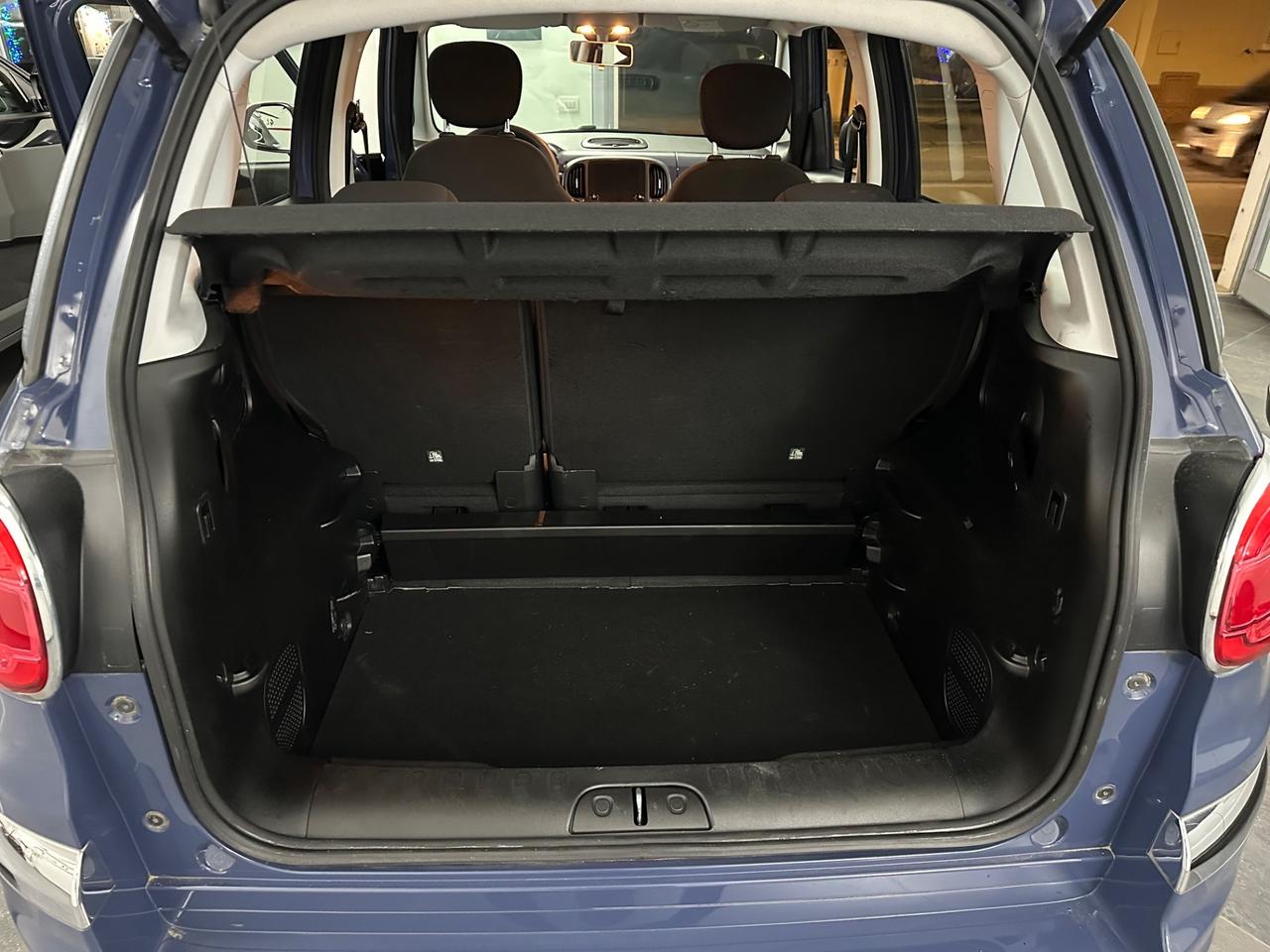 Fiat 500L 1.6 Multijet 120 CV Mirror