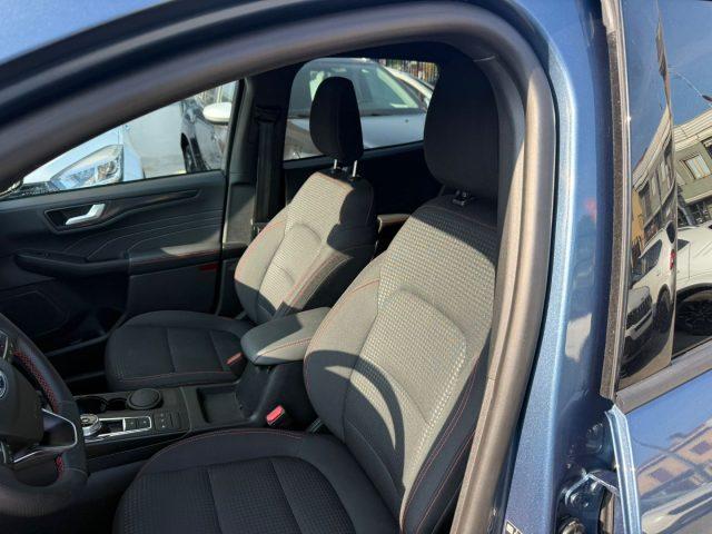 FORD Kuga 2.0 EcoBlue 120 CV aut. 2WD ST-Line