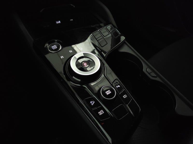 KIA Sportage 5ª serie - Sportage 1.6 TGDi HEV AT Style