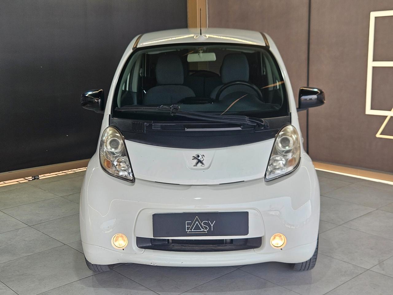 Peugeot iOn 49kW