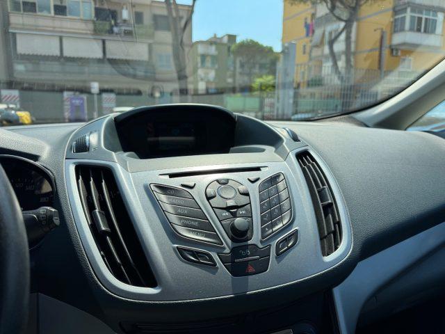 FORD C-Max 1.0 EcoBoost 100CV Start&Stop Plus