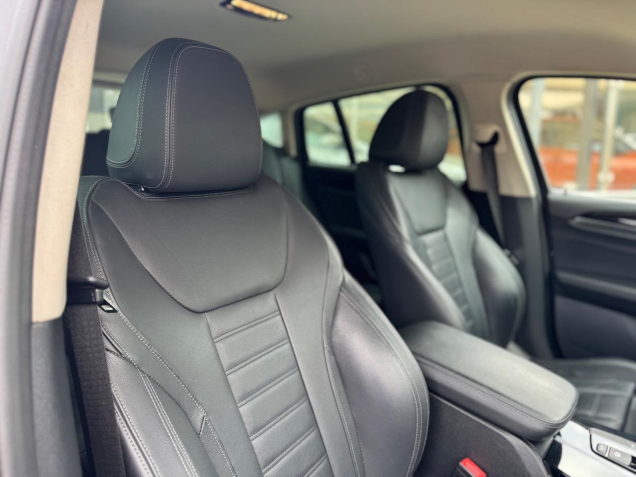 BMW X4 20D 190 CV X-LINE X-DRIVE FULL IVA