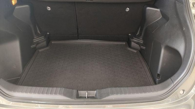 Toyota Yaris Cross 1.5 Hybrid 5p. E-CVT Trend