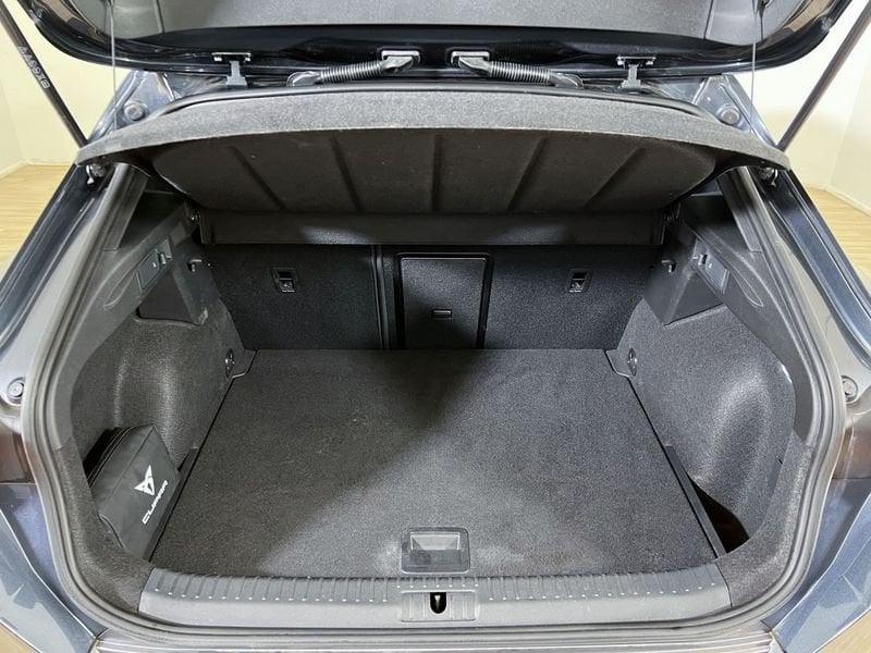 Cupra Formentor Formentor 1.5 TSI DSG