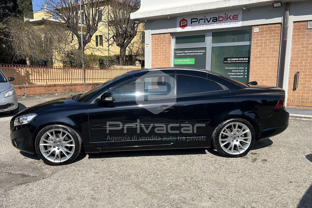 VOLVO C70 2.0 D Summum